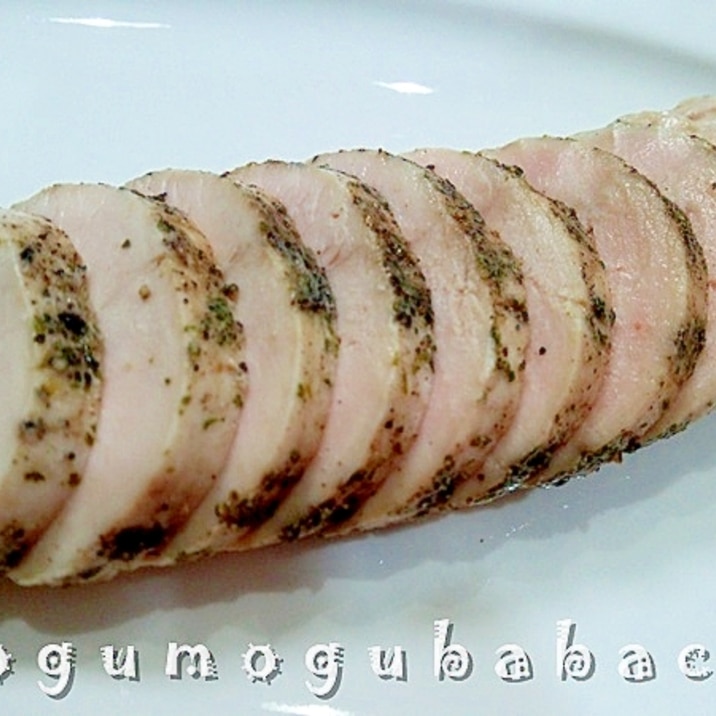 レンジで簡単 軟らかい鶏ハム レシピ 作り方 By もぐもぐばばち 楽天レシピ レンジで簡単 軟らかい鶏ハム レシピ 作り方 By もぐもぐばばち 楽天レシピ